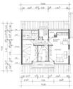 Foto - 2,5-Zimmer-Dachwohnung mit Loggia in Igersheim