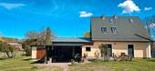 Foto - 3 Zimmer Einfamilienhaus in Jördenstorf