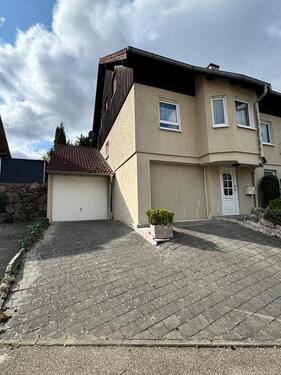 Foto - Einfamilienhaus mit Garten - 420.000,00&nbsp;EUR Kaufpreis, ca.&nbsp; 136,00&nbsp;m&sup2;