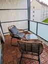 Foto - Moderne 2-Zimmer-Wohnung in Rüsselsheim am Main