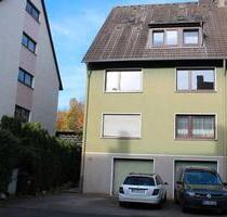Mehrfamilienhaus mit freier EG Wohnung, Terrasse und Garten - Bochum Bochum-Mitte