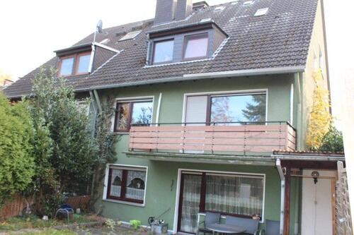 Foto - 15 Zimmer Mehrfamilienhaus, Wohnhaus zum Kaufen in Bochum