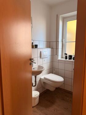 Foto - 5 Zimmer Doppelhaushälfte in Burgrieden