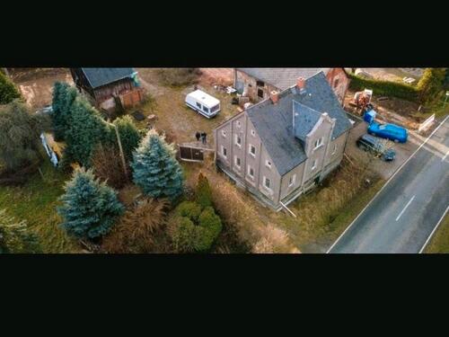 Foto - Einfamilienhaus mit viel Potenzial