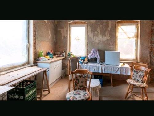 Foto - 7 Zimmer Einfamilienhaus zum Kaufen in Hohenstein-Ernstthal