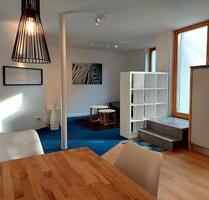 Helle sonnige Einliegerwohnung in 89079 Ulm Unterweiler