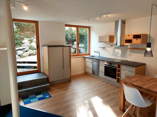 Foto - 2.5 Zimmer Terrassenwohnung zur Miete in Ulm