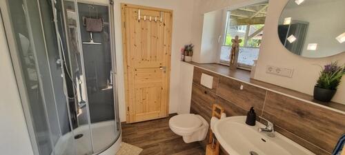 Foto - Etagenwohnung in Drelsdorf