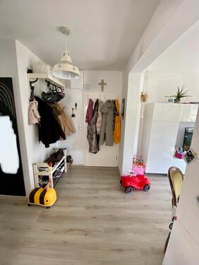 Foto - Etagenwohnung in Bottrop zur Miete