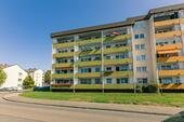 Foto - 3-Zimmer-Wohnung in Worms - 809,00 EUR Kaltmiete,