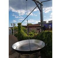 Restaurant mit einem schönen Biergarten In Hagenbach - Neuburg am Rhein