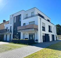 moderne, neuwertige Erdgeschosswohnung in ruhiger Lage - Beckum