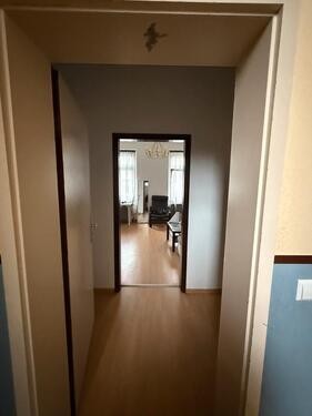 Foto - Wohnung verfügbar ab 1. Dezember