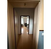 Wohnung verfügbar ab 1. Dezember - Leipzig Nord