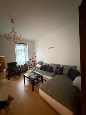 Foto - Etagenwohnung in Leipzig