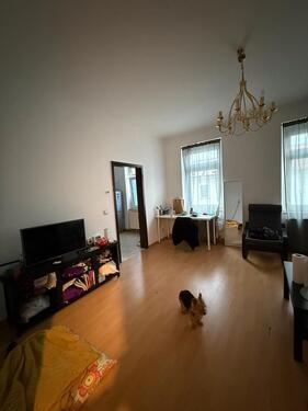 Foto - Etagenwohnung in Leipzig zur Miete