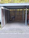 Foto - Carport in Freiburg Rieselfeld zu vermieten