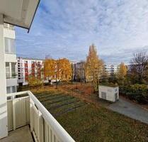 Groß, hell + schick saniert? Haben wir! - Neubrandenburg Carlshöhe