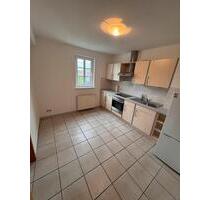 Charmante 2ZKB Wohnung in Remsfeld - Knüllwald