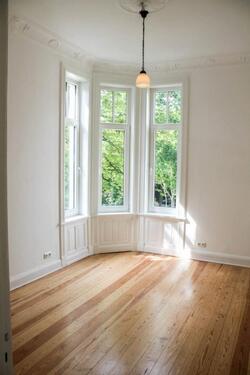 Foto - WG Zimmer in Harvestehude mit schönem Garten