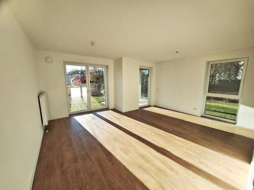 Foto - 3 Zimmer EG Wohnung mit kleiner Terrasse in Osterlund