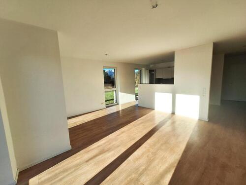 Foto - Etagenwohnung zur Miete in Flensburg