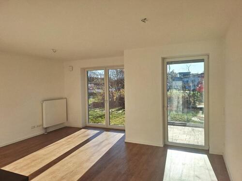 Foto - Etagenwohnung in Flensburg zur Miete