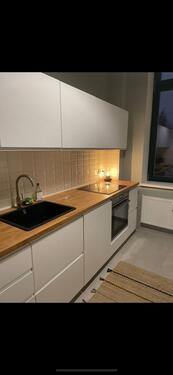 Foto - Altbauwohnung Magdeburg - 800,00 EUR Kaltmiete, ca.  42,00 m²