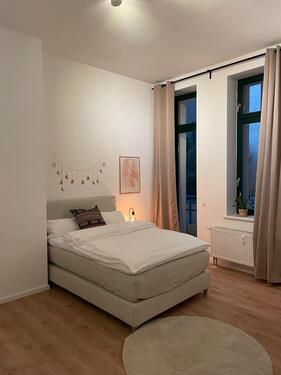 Foto - Etagenwohnung in Magdeburg zur Miete