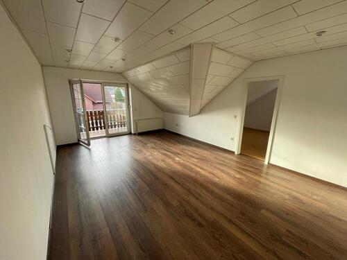 Foto - 2 Zimmer Etagenwohnung zur Miete in Danndorf