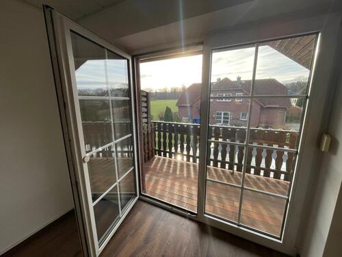 Foto - 2 Zimmer Etagenwohnung in Danndorf