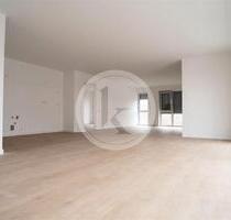 NEU: Hochwertige Erdgeschosswohnung in begehrter Lage in Lingen! - Lingen (Ems)