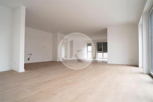 Foto - 3 Zimmer Etagenwohnung zur Miete in Lingen (Ems)