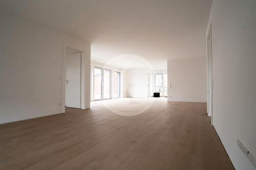 Foto - 3 Zimmer Etagenwohnung in Lingen (Ems)