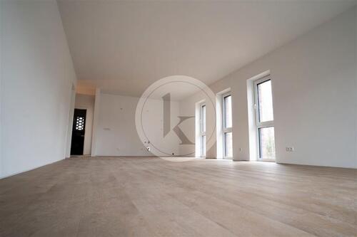 Foto - Etagenwohnung in Lingen (Ems) zur Miete