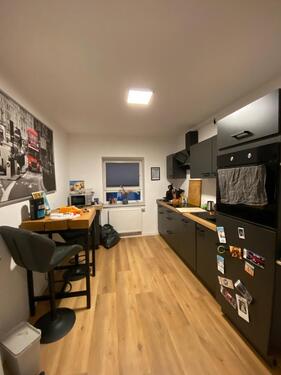 Foto - Zentrale 3-Zimmerwohnung am Hefehof