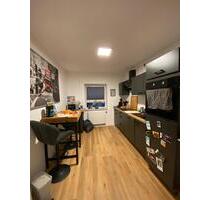 Zentrale 3-Zimmerwohnung am Hefehof - Hessisch Oldendorf