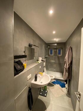 Foto - 3 Zimmer Etagenwohnung zur Miete in Hessisch Oldendorf