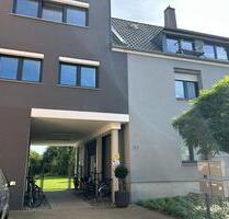 Modernisiertes & erweitertes Mehrfamilienhaus in Osnabrück Wüste