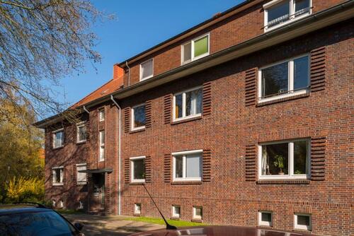 Foto - Gemütliches Nest, ruhig gelegen