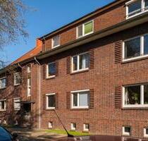 Gemütliches Nest, ruhig gelegen - Wilhelmshaven Heppens