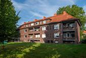 Foto - 3 Zimmer Etagenwohnung zur Miete in Wilhelmshaven