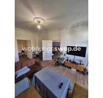 Wohnungsswap - 2 Zimmer, 67 m² - Havelberger Straße, Moabit, Berlin