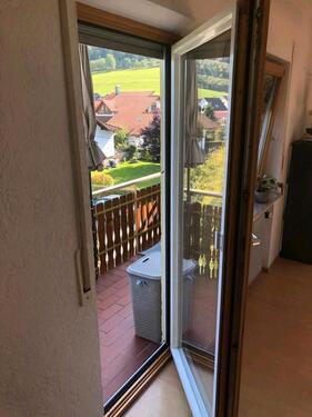 Foto - 4.5 Zimmer Dachgeschoßwohnung in Burladingen