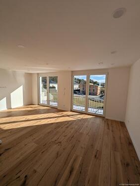 Foto - Energieeffiziente Maisonette-Neubauwohnung