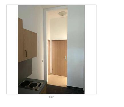 Foto - Kleine 2 Raumwohnung Südvorstadt