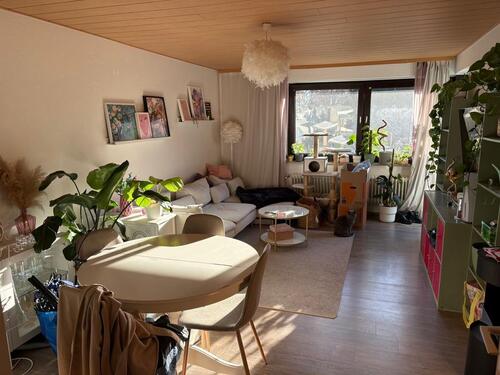 Foto - 2 Zimmer Etagenwohnung zur Miete in Springe