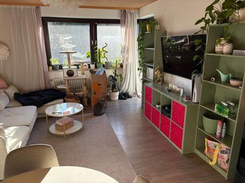 Foto - 2 Zimmer Etagenwohnung in Springe