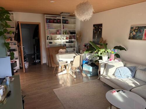 Foto - Etagenwohnung in Springe zur Miete