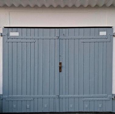 Foto - Garage Einzelgarage zu vermieten